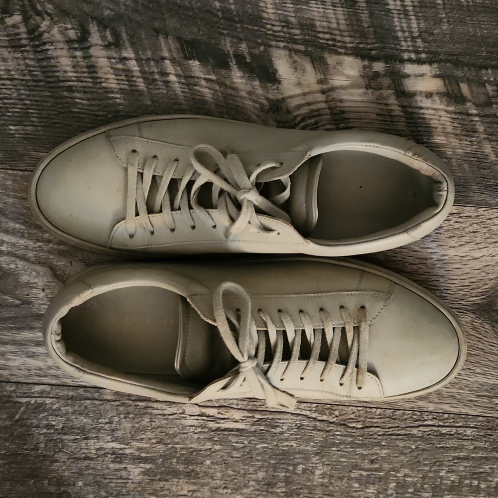 Oliver Cabell Sneakers